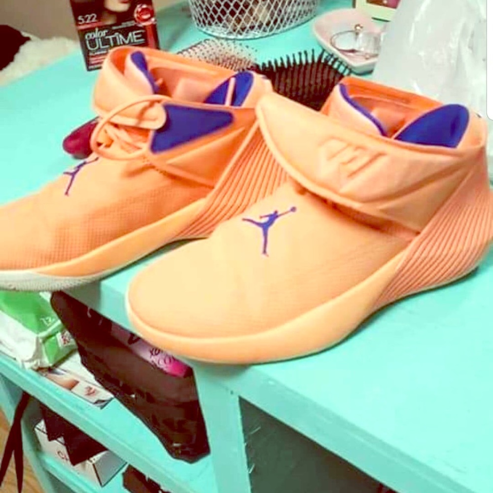 Jordan’s